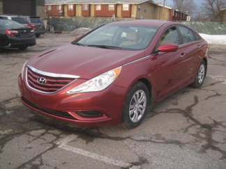 Used 2012 Hyundai Sonata GLS image 1