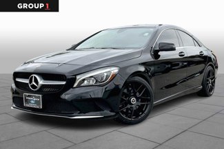 Used 2019 Mercedes-Benz CLA 250 image 1