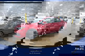 Certified 2022 Subaru Impreza 2.0i Premium image 1