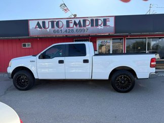 Used 2007 Ford F150 XLT image 1