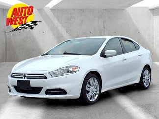 Used 2013 Dodge Dart SXT image 1