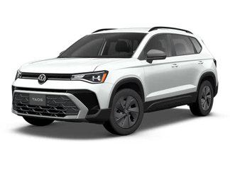 New 2025 Volkswagen Taos S image 1