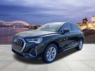 New 2025 Audi Q3 2.0T Premium image 1