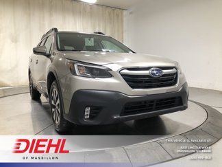 Used 2020 Subaru Outback Premium w/ Popular Package #1 image 1