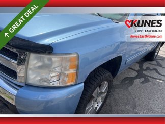 Used 2011 Chevrolet Silverado 1500 LT w/ All-Star Edition image 1