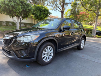 Used 2014 MAZDA CX-5 Sport w/ Bluetooth Audio Package image 1