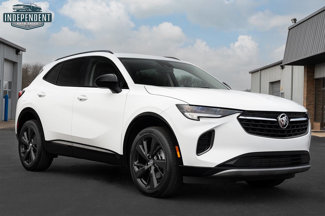 Used 2023 Buick Envision Preferred w/ Sport Touring Package image 1