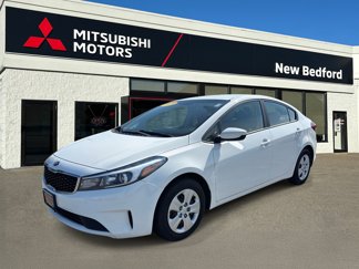 Used 2018 Kia Forte LX image 1