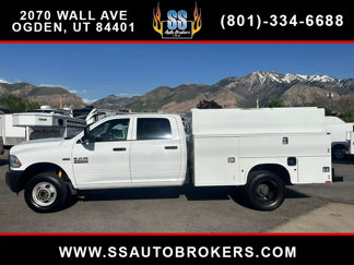 Used 2015 RAM 3500 Tradesman image 1