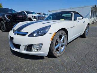 Used 2008 Saturn Sky Red Line image 1