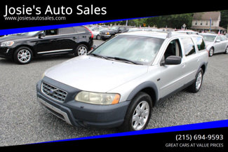 Used 2006 Volvo XC70 image 1