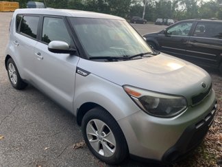 Used 2015 Kia Soul image 1