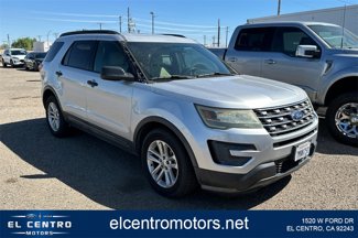 Used 2016 Ford Explorer FWD image 1
