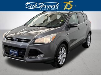 Used 2013 Ford Escape SEL image 1