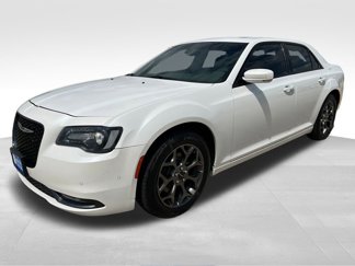 Used 2015 Chrysler 300 S w/ 300S Premium Group image 1
