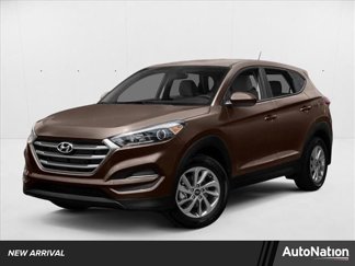 Used 2016 Hyundai Tucson SE w/ Option Group 02 image 1
