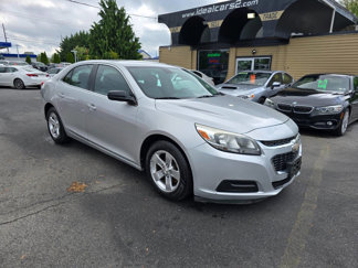 Used 2015 Chevrolet Malibu LS image 1