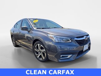 Used 2022 Subaru Legacy Limited image 1