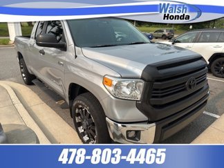 Used 2016 Toyota Tundra 2WD Double Cab image 1