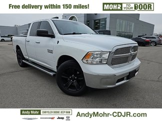 Used 2015 RAM 1500 Classic SLT image 1