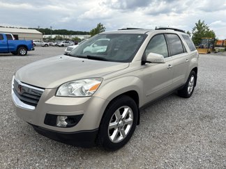 Used 2008 Saturn Outlook XR w/ Premium Trim Package image 1