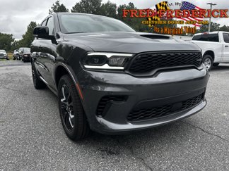 New 2025 Dodge Durango GT image 1