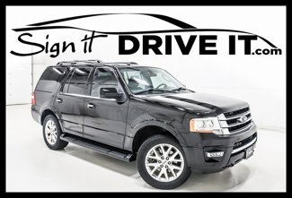 Used 2017 Ford Expedition Limited image 1