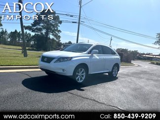 Used 2010 Lexus RX 350 FWD image 1