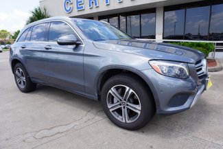 Used 2017 Mercedes-Benz GLC 300 image 1