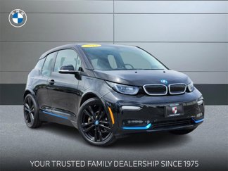 Used 2019 BMW i3 s image 1