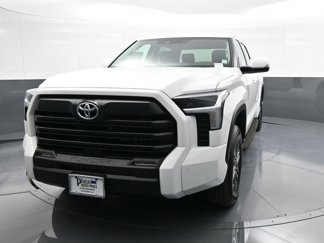New 2024 Toyota Tundra SR5 image 1