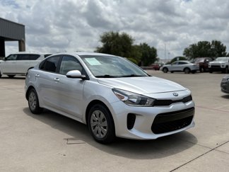 Used 2020 Kia Rio LX image 1