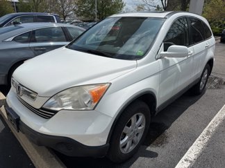 Used 2009 Honda CR-V EX-L image 1