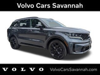 Used 2022 Kia Sorento SX image 1