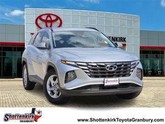 Used 2022 Hyundai Tucson SEL video 1