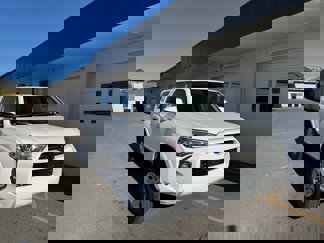 Used 2022 Toyota 4Runner SR5 Premium image 1