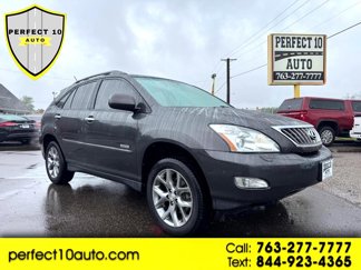 Used 2009 Lexus RX 350 AWD image 1