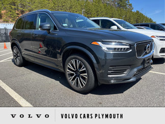 Used 2021 Volvo XC90 T6 Momentum image 1