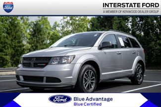 Used 2018 Dodge Journey SE w/ Connectivity Group video 1