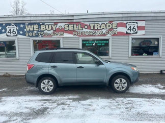 Used 2011 Subaru Forester 2.5X image 1