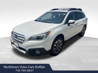 Used 2016 Subaru Outback 2.5i Limited image 1