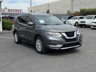 Used 2017 Nissan Rogue S image 1