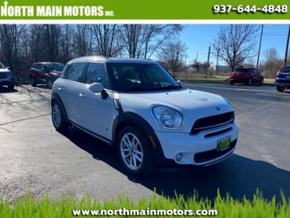 Used 2015 MINI Cooper Countryman S image 1