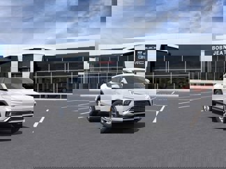 New 2025 Buick Envista Preferred w/ Convenience I Package image 1