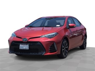 Used 2019 Toyota Corolla L image 1
