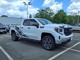 Used 2023 GMC Sierra 1500 Pro w/ Pro Value Package image 1
