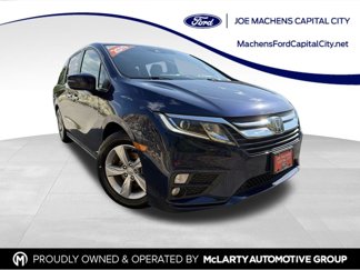Used 2019 Honda Odyssey EX-L image 1