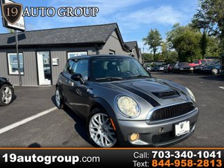 Used 2009 MINI Cooper S image 1