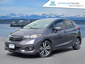 Used 2019 Honda Fit EX image 1
