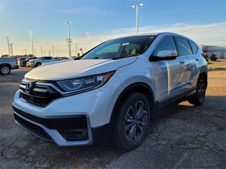 Used 2020 Honda CR-V EX image 1